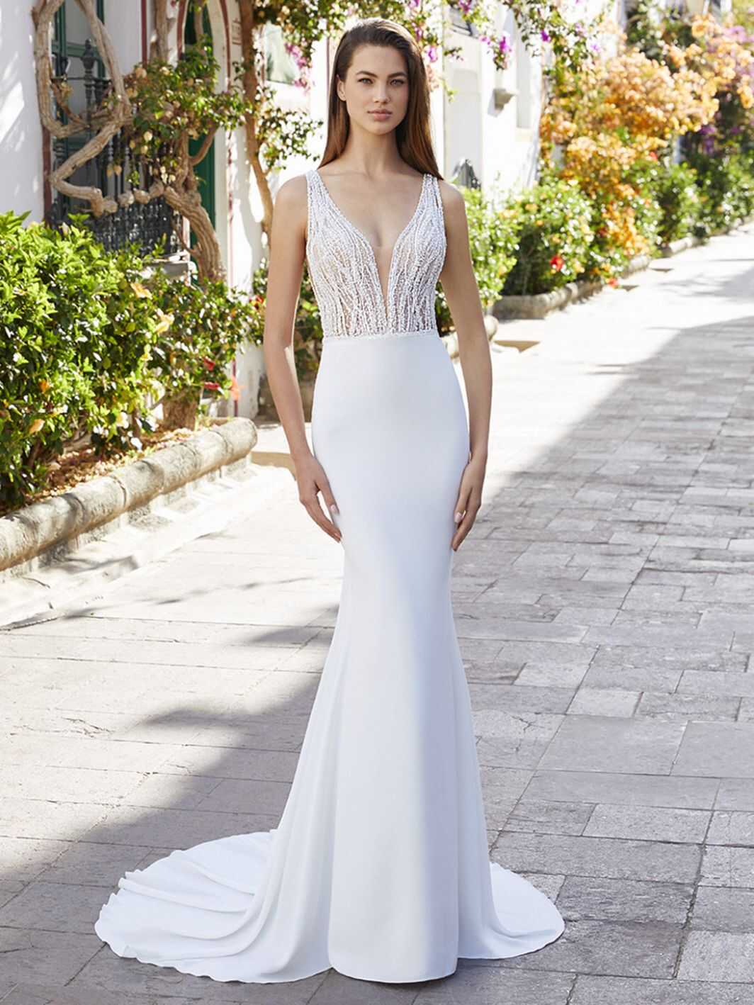 Betsy Perfect Daze Bridal 3