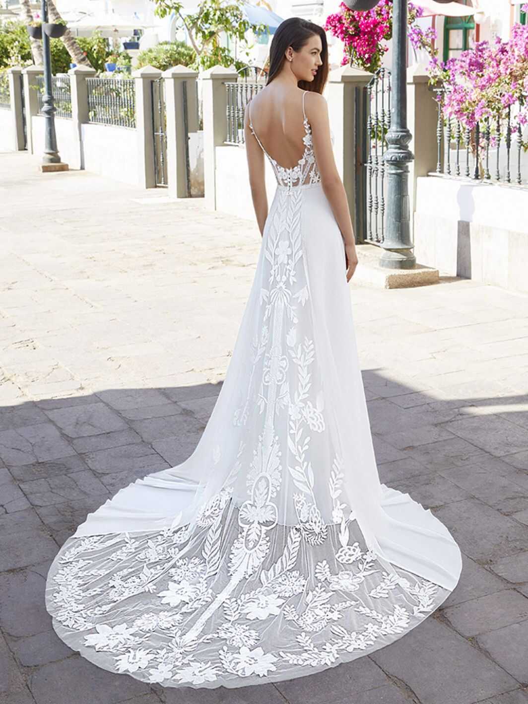 Bliss Perfect Daze Bridal 3