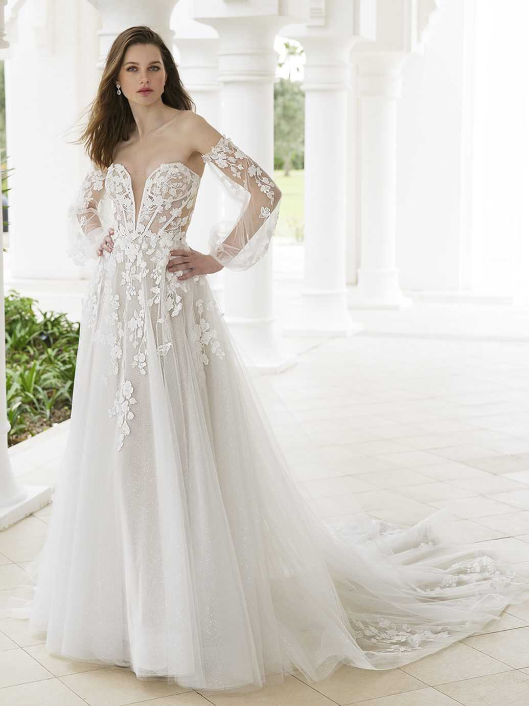 REMI Perfect Daze Bridal 3