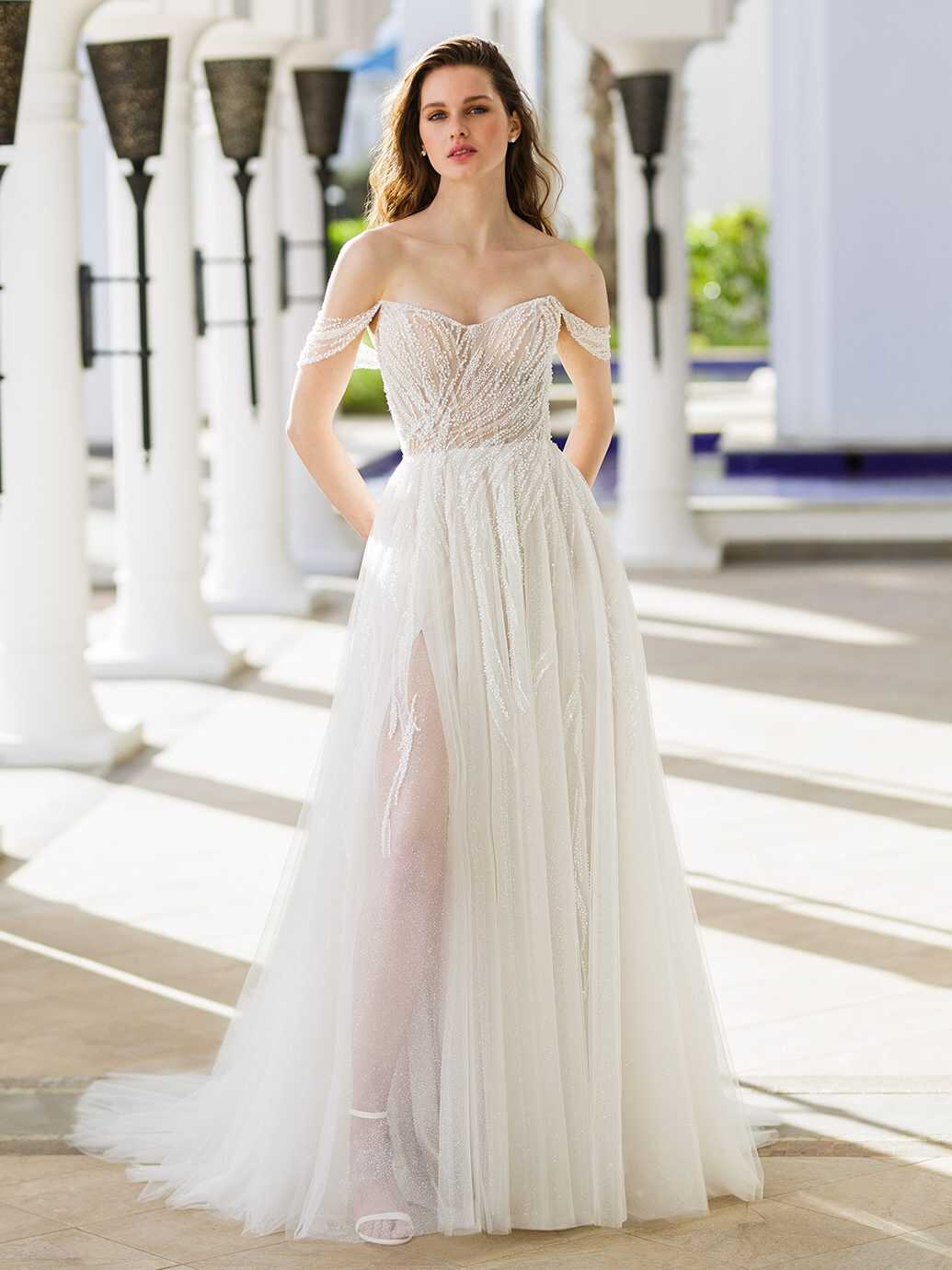 Ruby Perfect Daze Bridal 3
