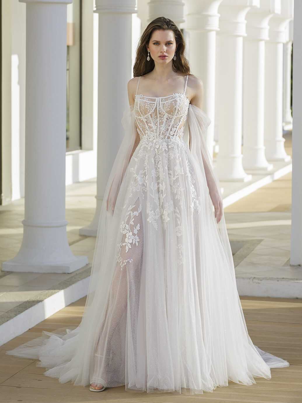 Robyn Perfect Daze Bridal 3