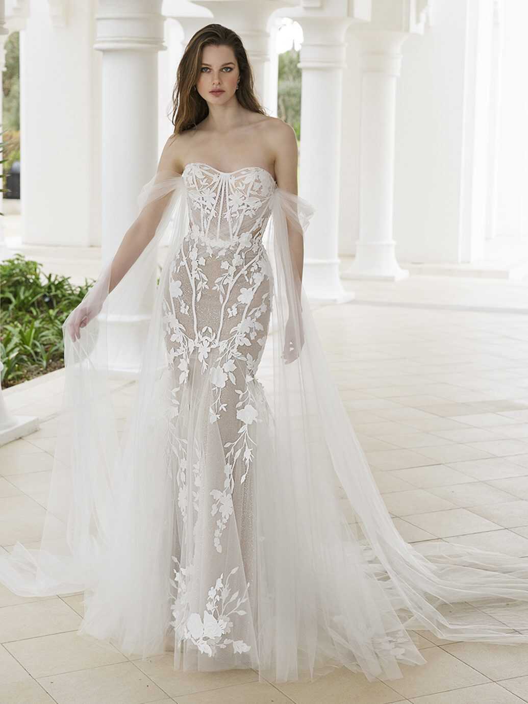 Rowan Perfect Daze Bridal 3