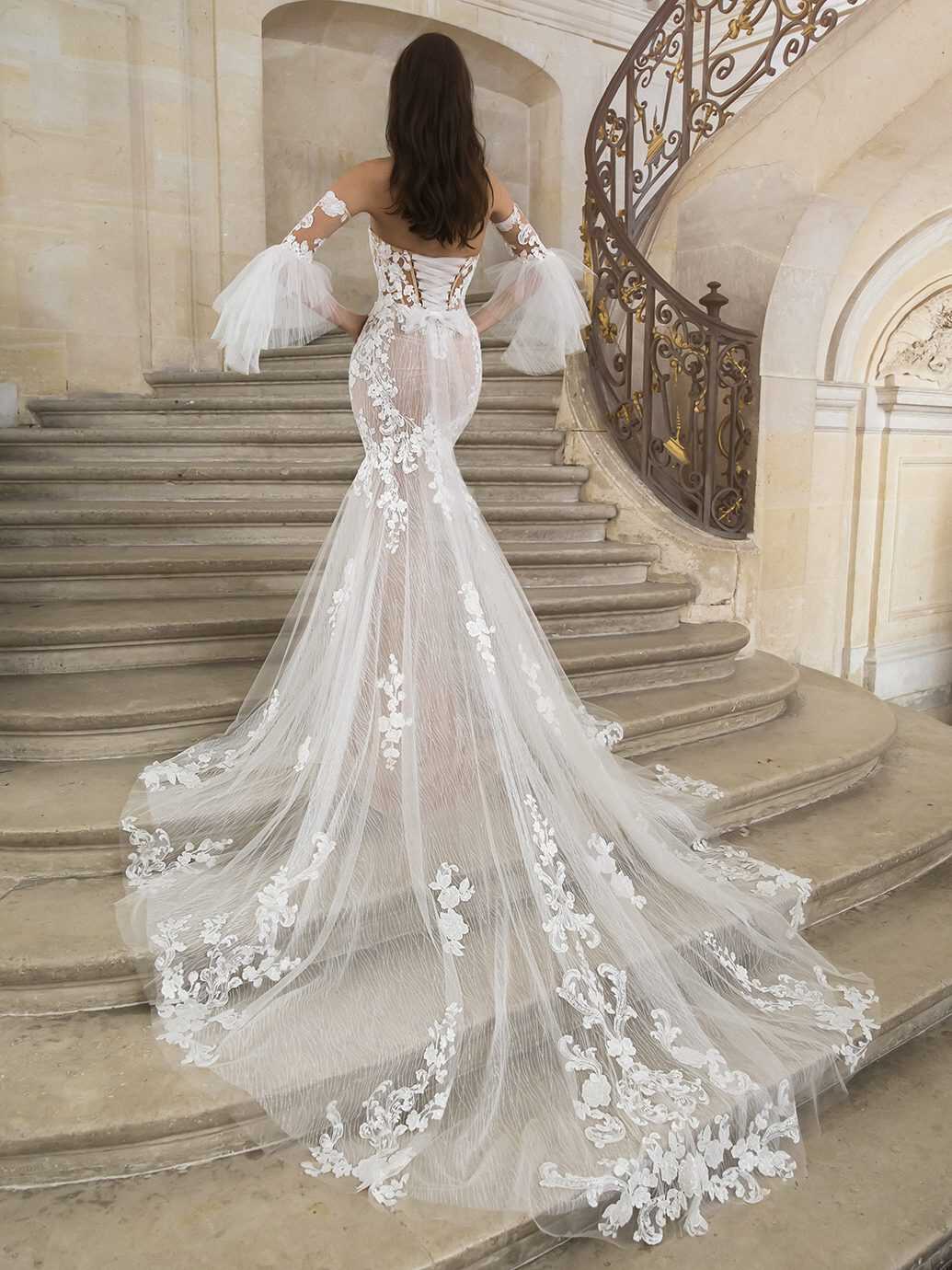 Arwen Perfect Daze Bridal 3