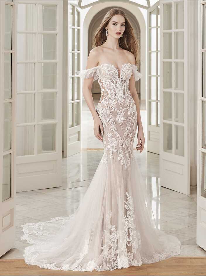 Cheyenne Perfect Daze Bridal 3