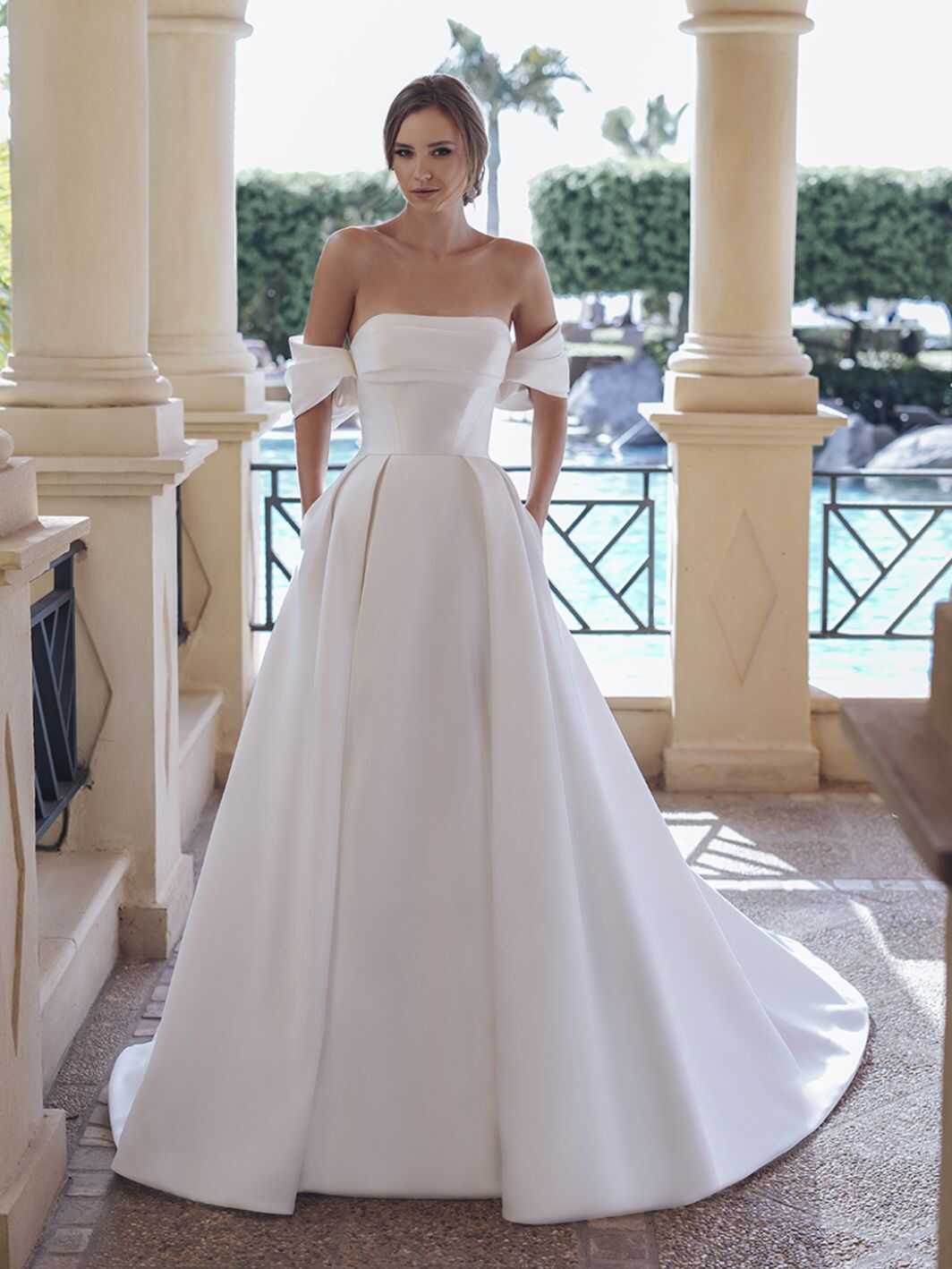 Sevilla Perfect Daze Bridal 3