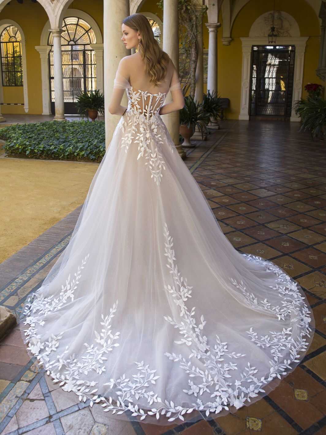 Paula Perfect Daze Bridal 3