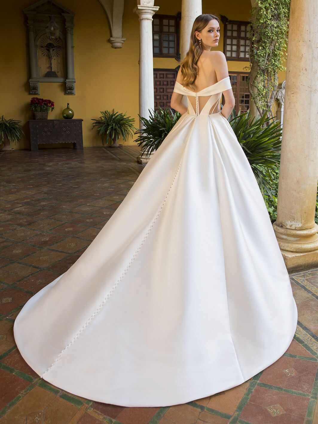 Pearson Perfect Daze Bridal 3