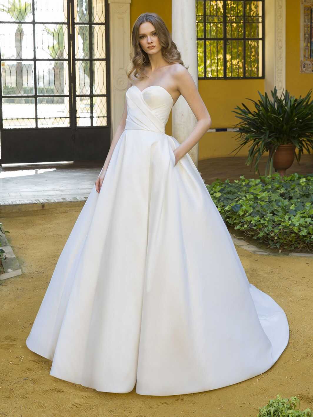 Peggy Perfect Daze Bridal 3