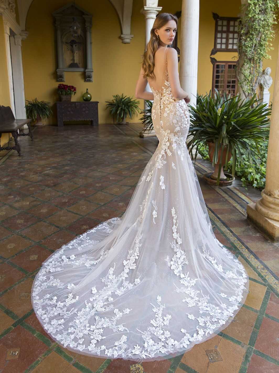 Pierce Perfect Daze Bridal 3