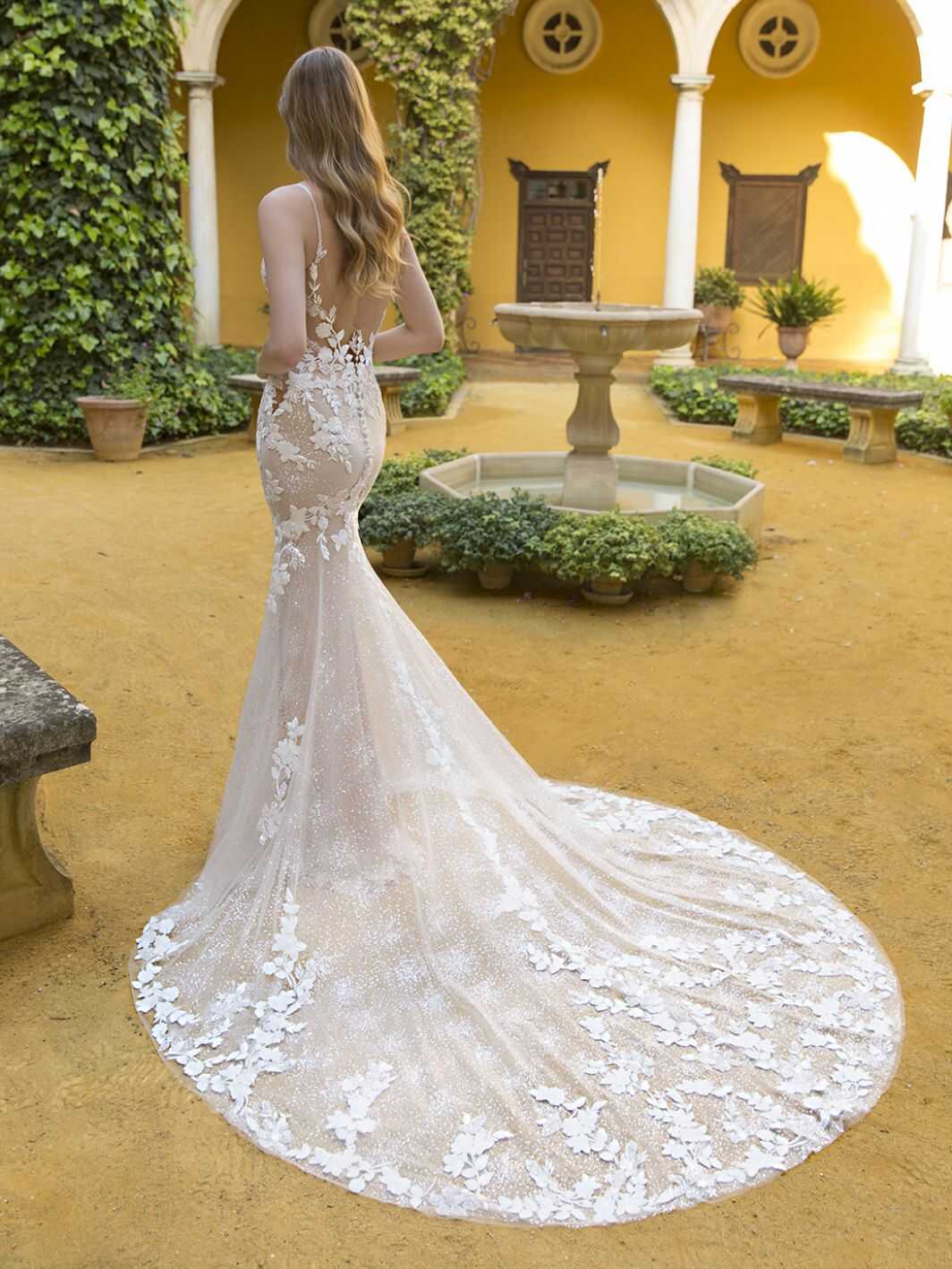 Posie Perfect Daze Bridal 3