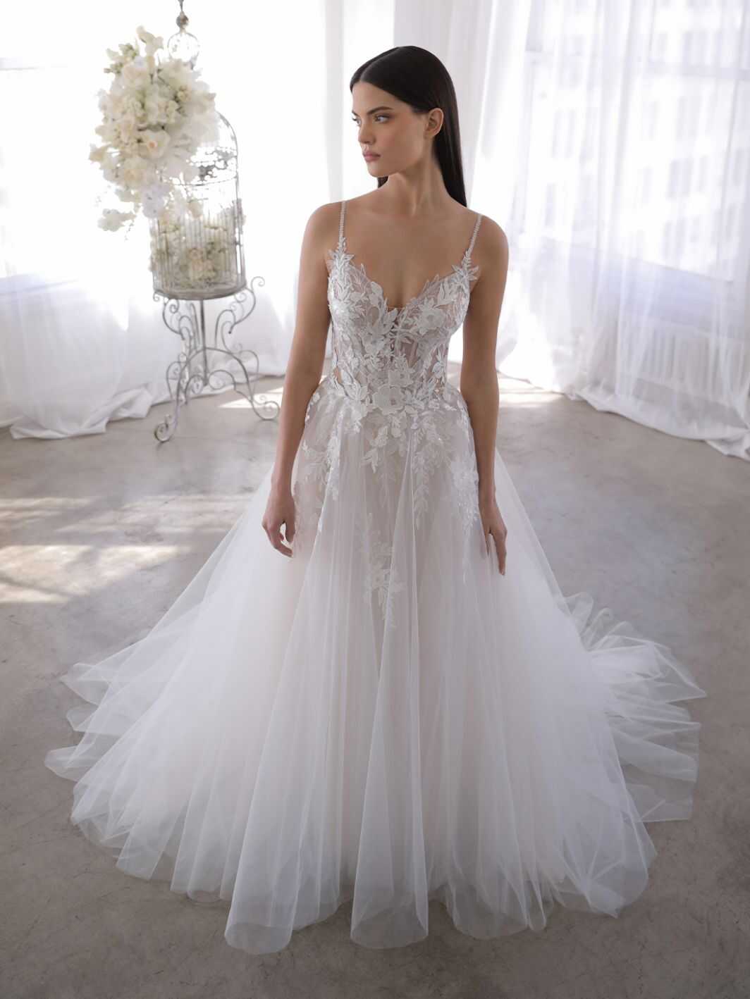 Oleesa Perfect Daze Bridal 3