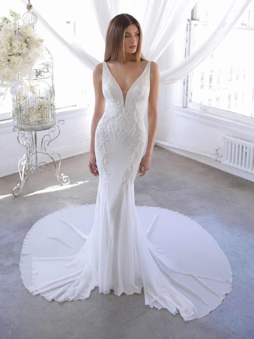 Olivette Perfect Daze Bridal 3