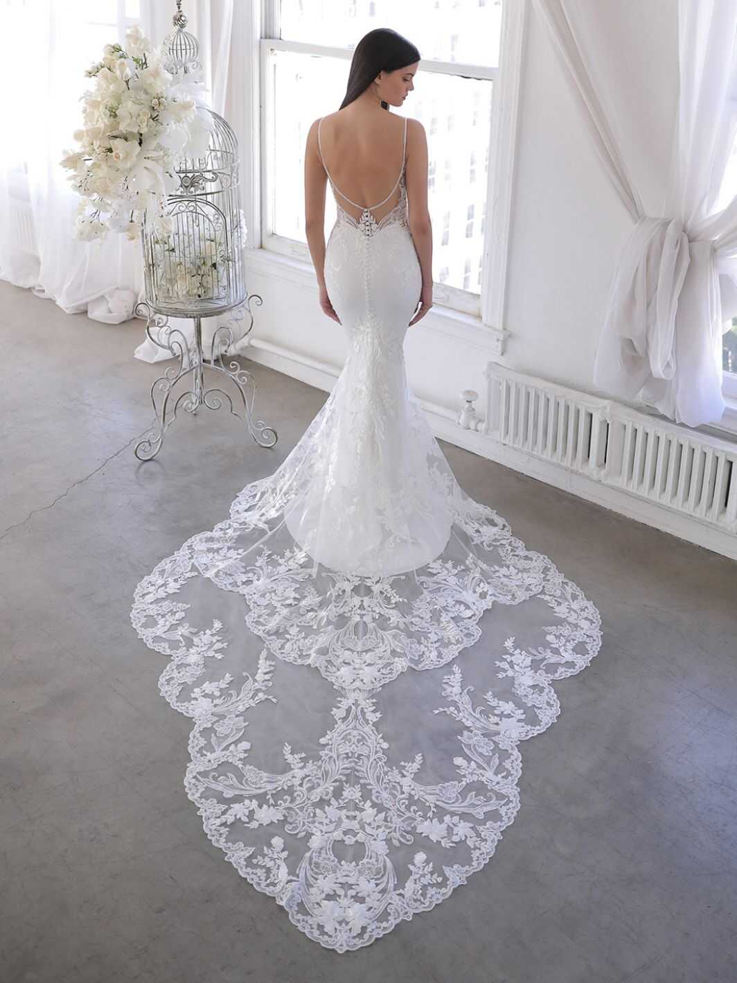 Omari Perfect Daze Bridal 3