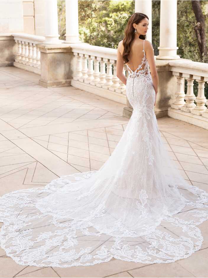 Alessia Perfect Daze Bridal 3