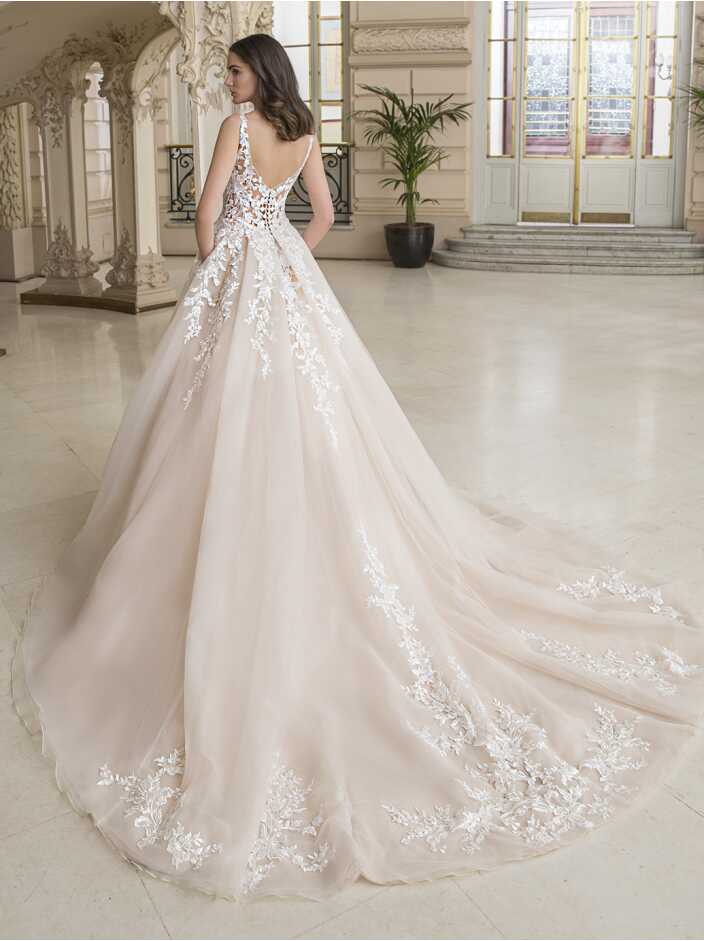 Acadia Perfect Daze Bridal 3