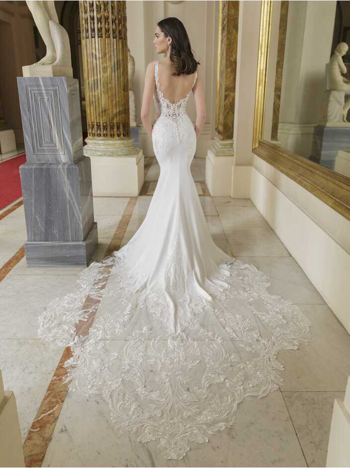 Azzurra Perfect Daze Bridal 3