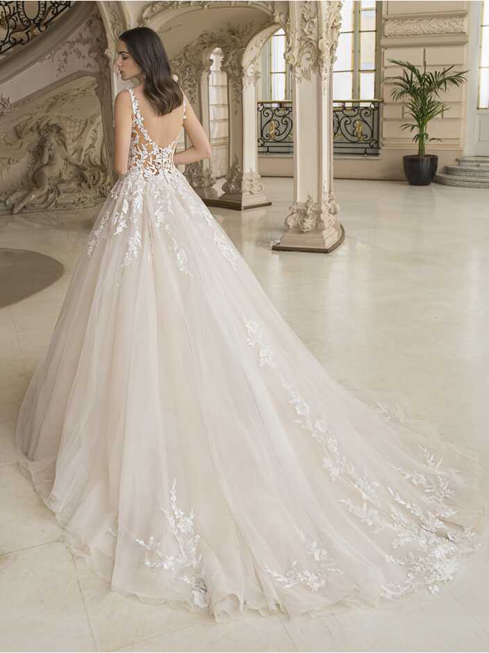Papillon Perfect Daze Bridal 3