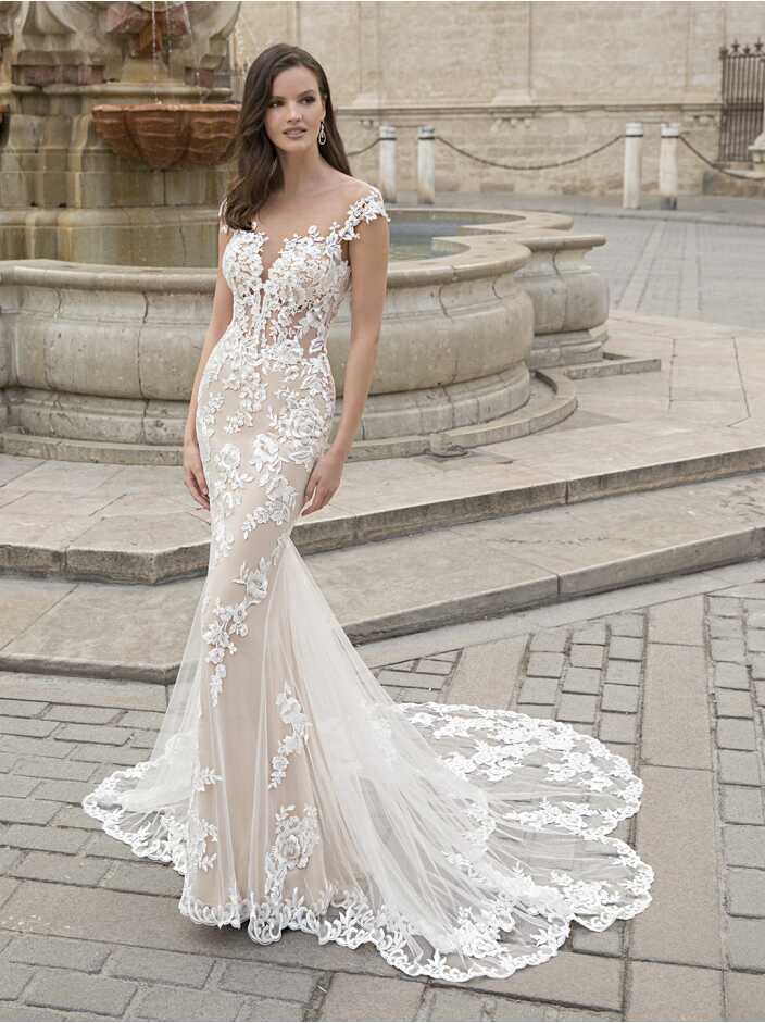Catherine Perfect Daze Bridal 3