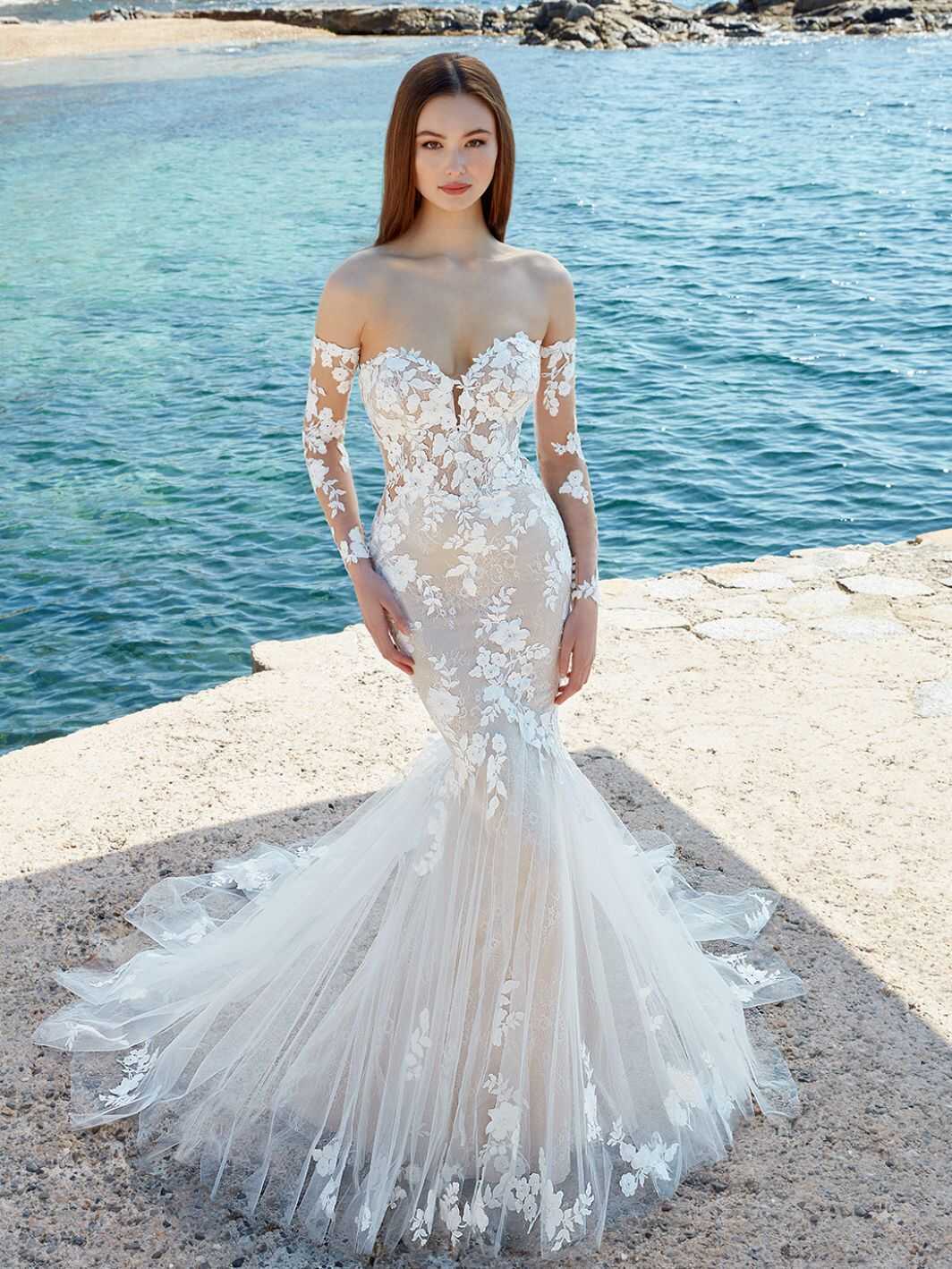 Alexa Perfect Daze Bridal 3