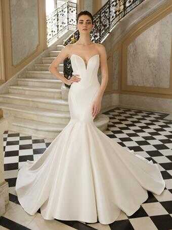 Toussaint Perfect Daze Bridal 3