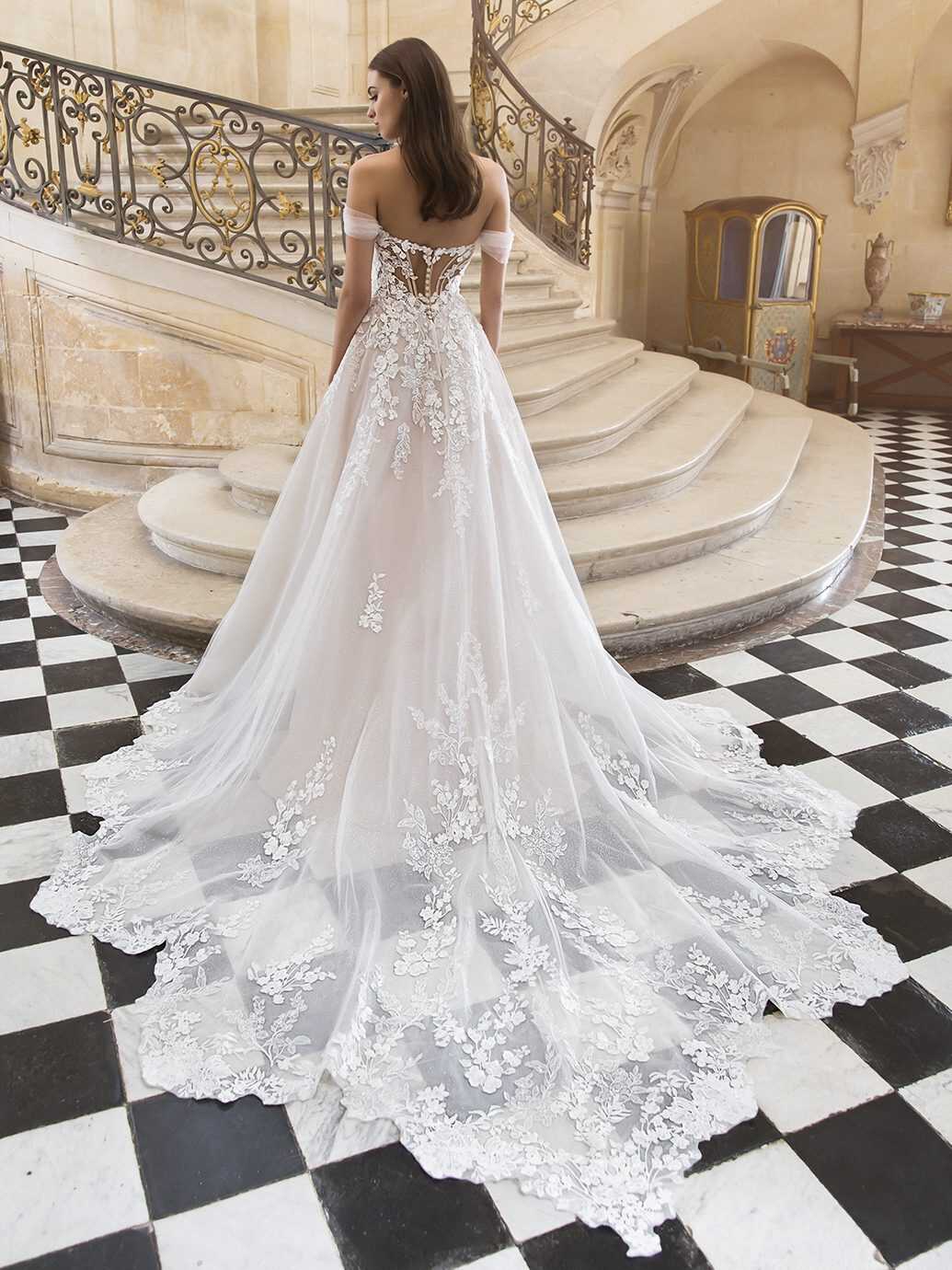 Celine Perfect Daze Bridal 4 Celine Perfect Daze Bridal 4