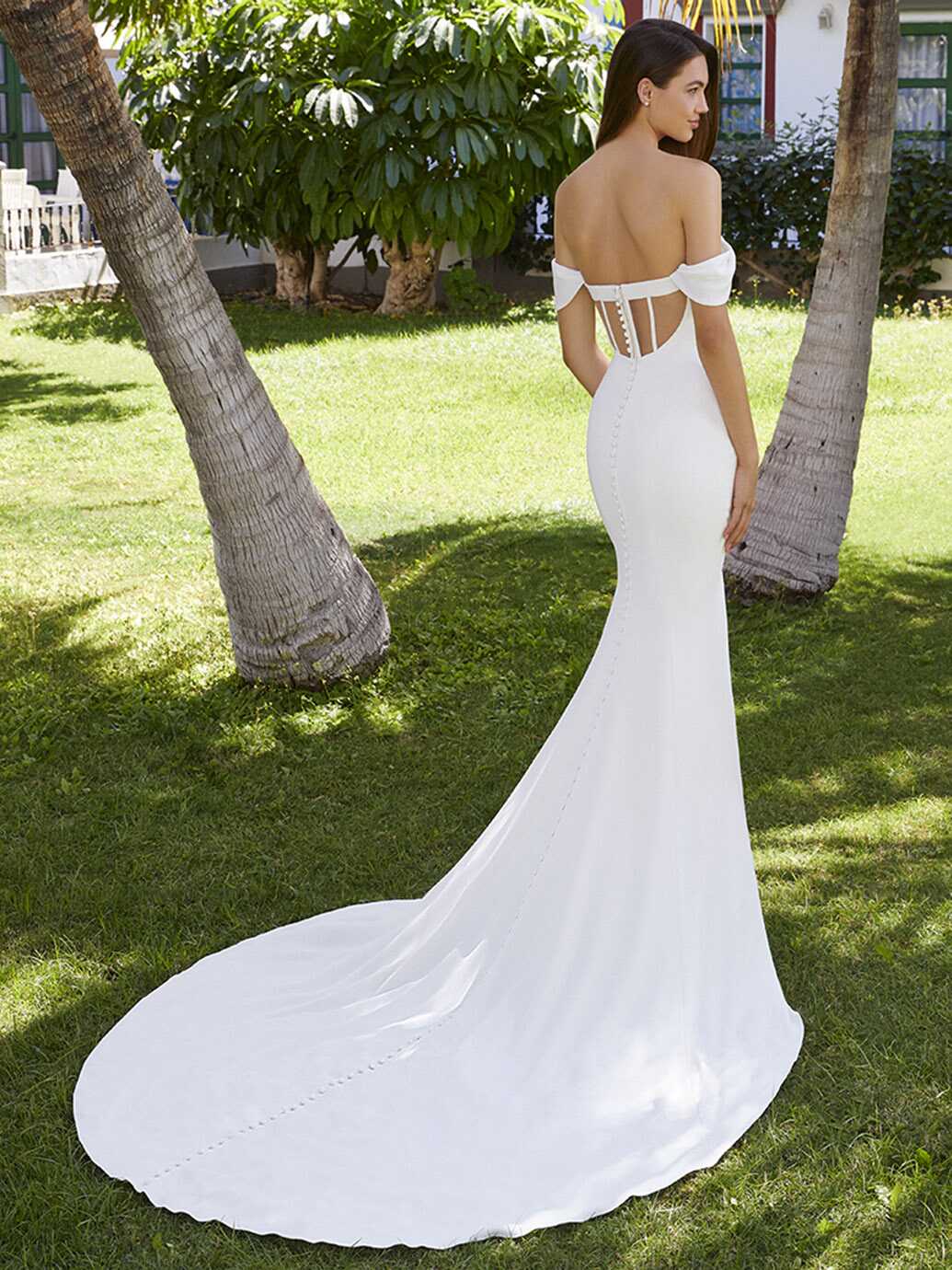 Brianna Perfect Daze Bridal 6 Brianna Perfect Daze Bridal 6