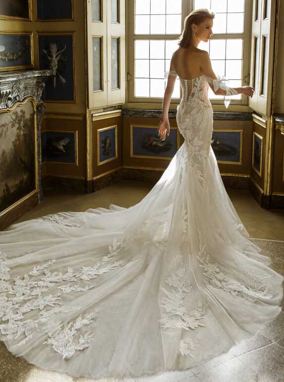 Blossom Perfect Daze Bridal 3