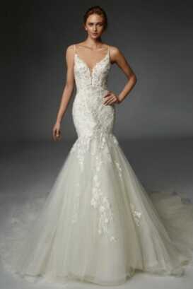 Alexandre Perfect Daze Bridal 3