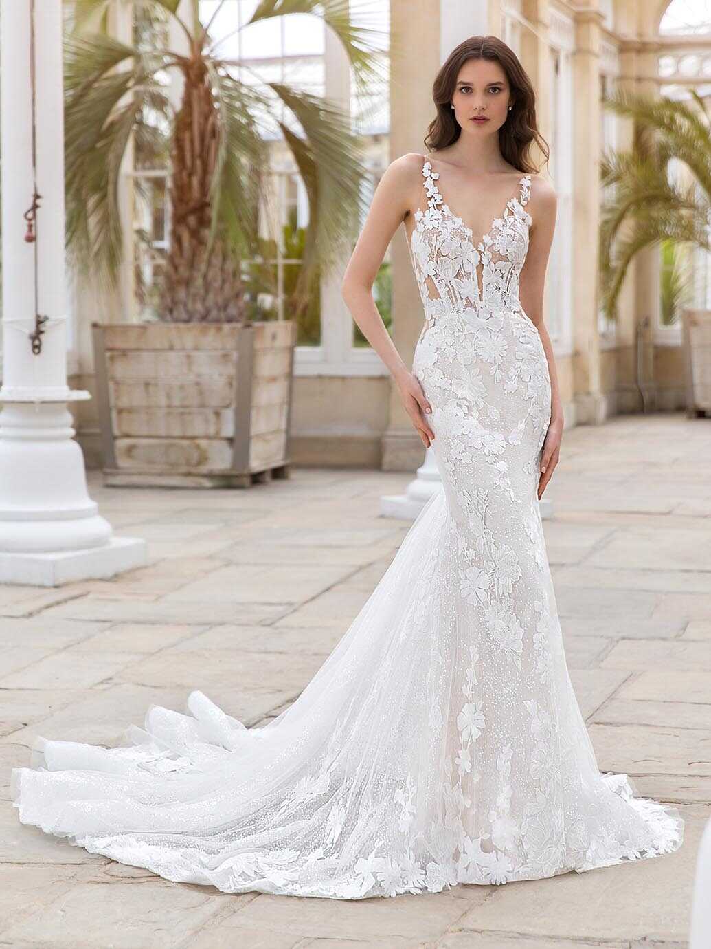 Soraya Perfect Daze Bridal 6 Soraya Perfect Daze Bridal 6