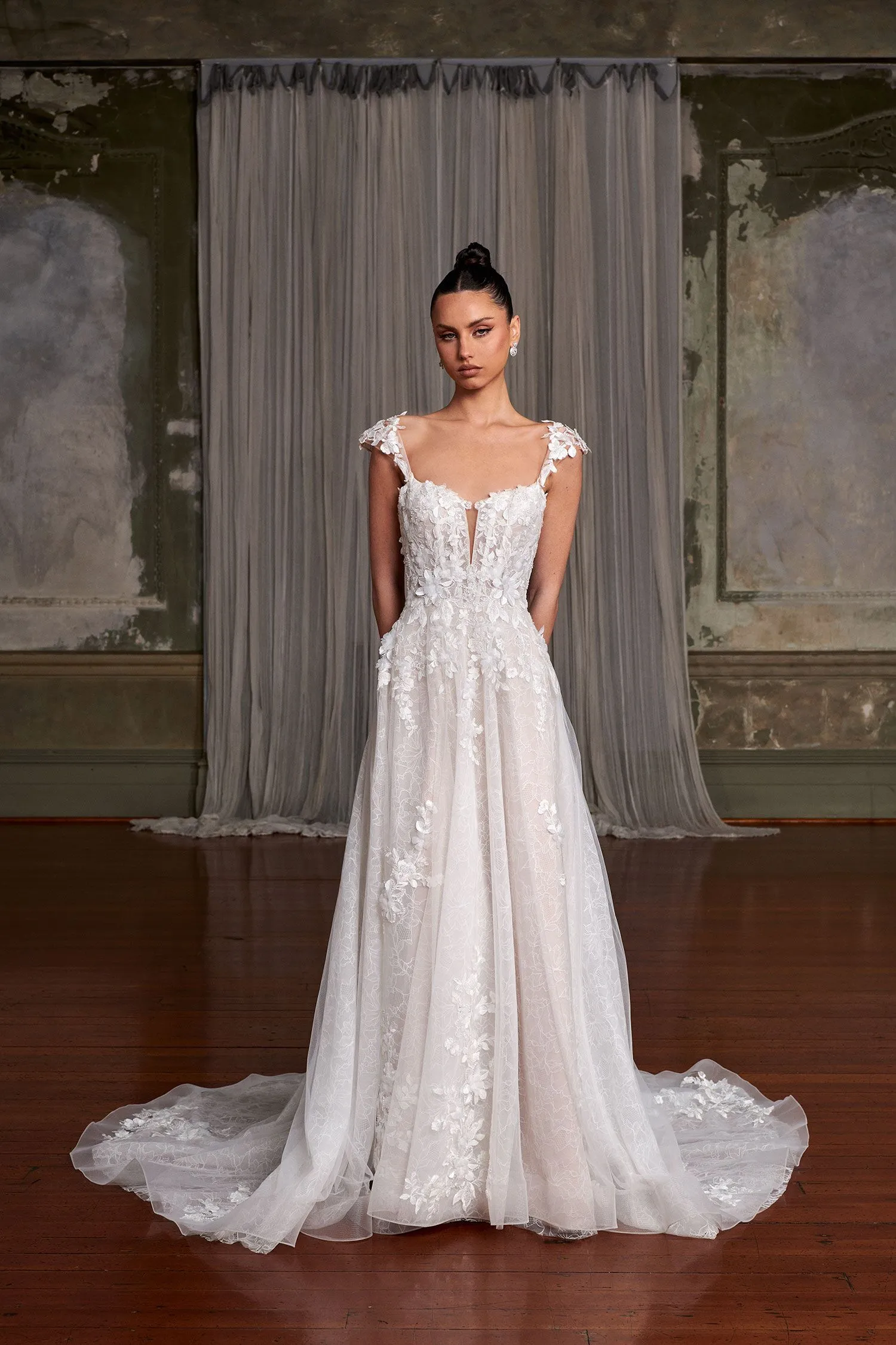 Gwen Perfect Daze Bridal 5 Gwen Perfect Daze Bridal 5