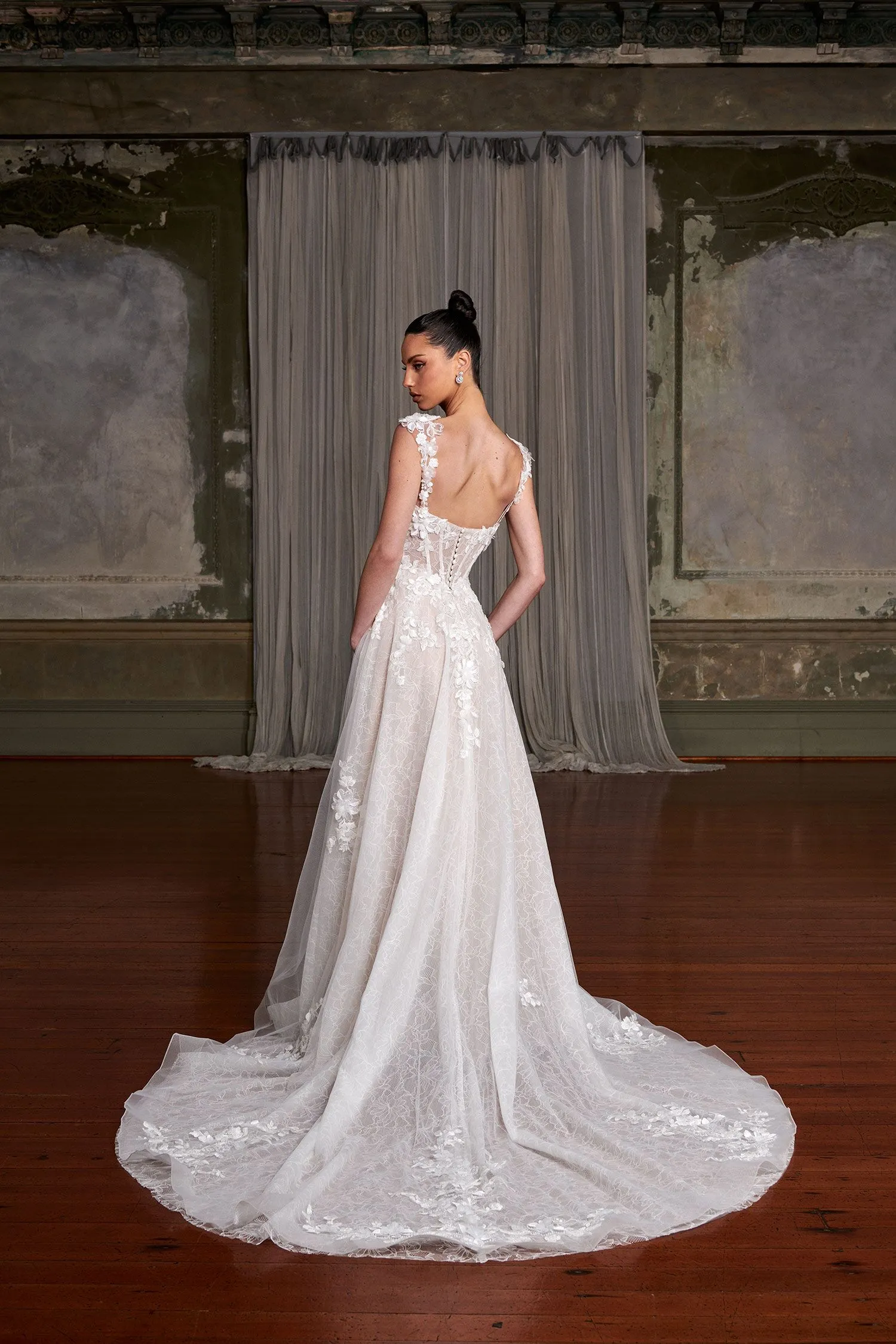 Gwen Perfect Daze Bridal 4 Gwen Perfect Daze Bridal 4