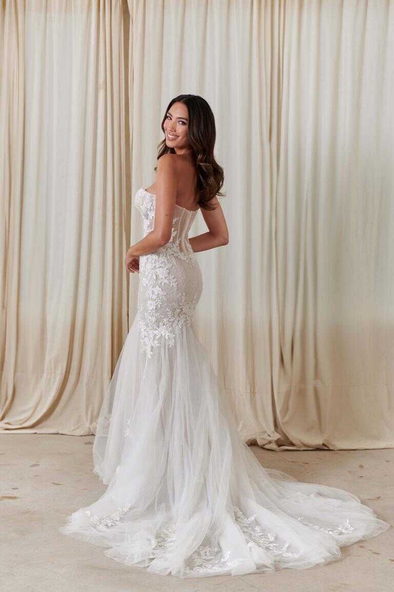 Jules Perfect Daze Bridal 4 Jules Perfect Daze Bridal 4