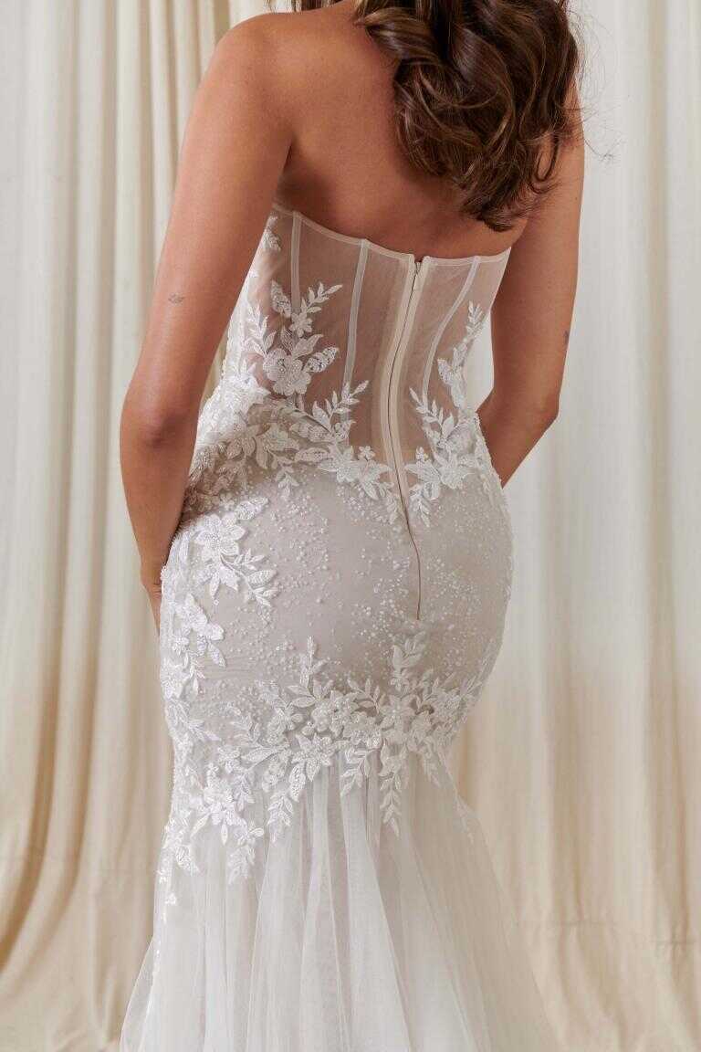 Jules Perfect Daze Bridal 5 Jules Perfect Daze Bridal 5