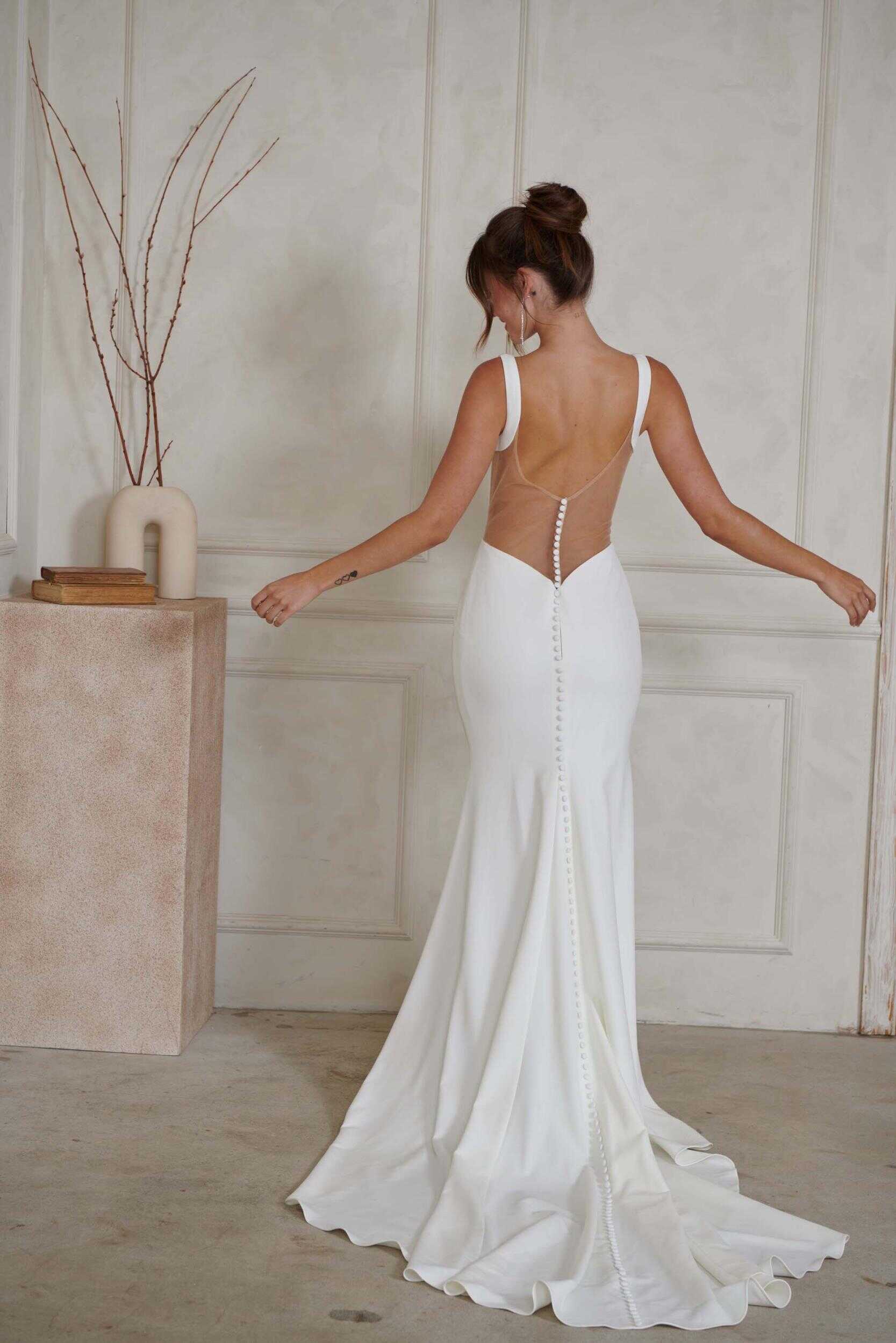 North Perfect Daze Bridal 8 North Perfect Daze Bridal 8