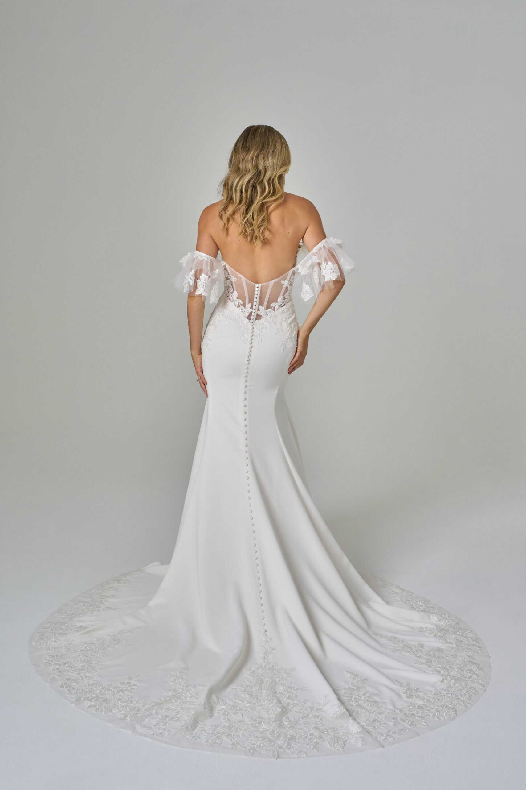 BE653 Perfect Daze Bridal 4 BE653 Perfect Daze Bridal 4