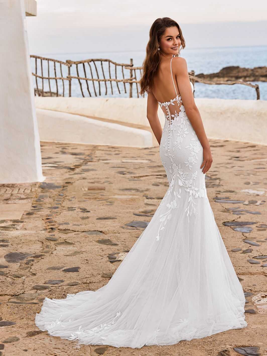 Dion Perfect Daze Bridal 3