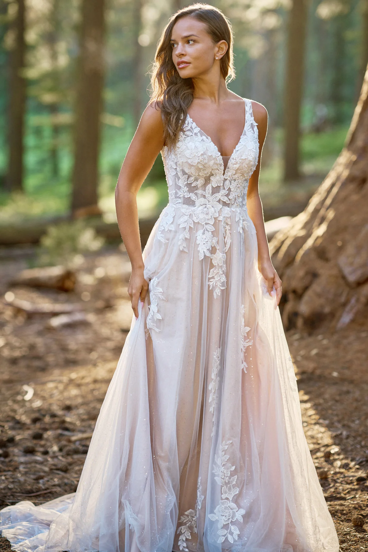 BE675 Perfect Daze Bridal 8 BE675 Perfect Daze Bridal 8