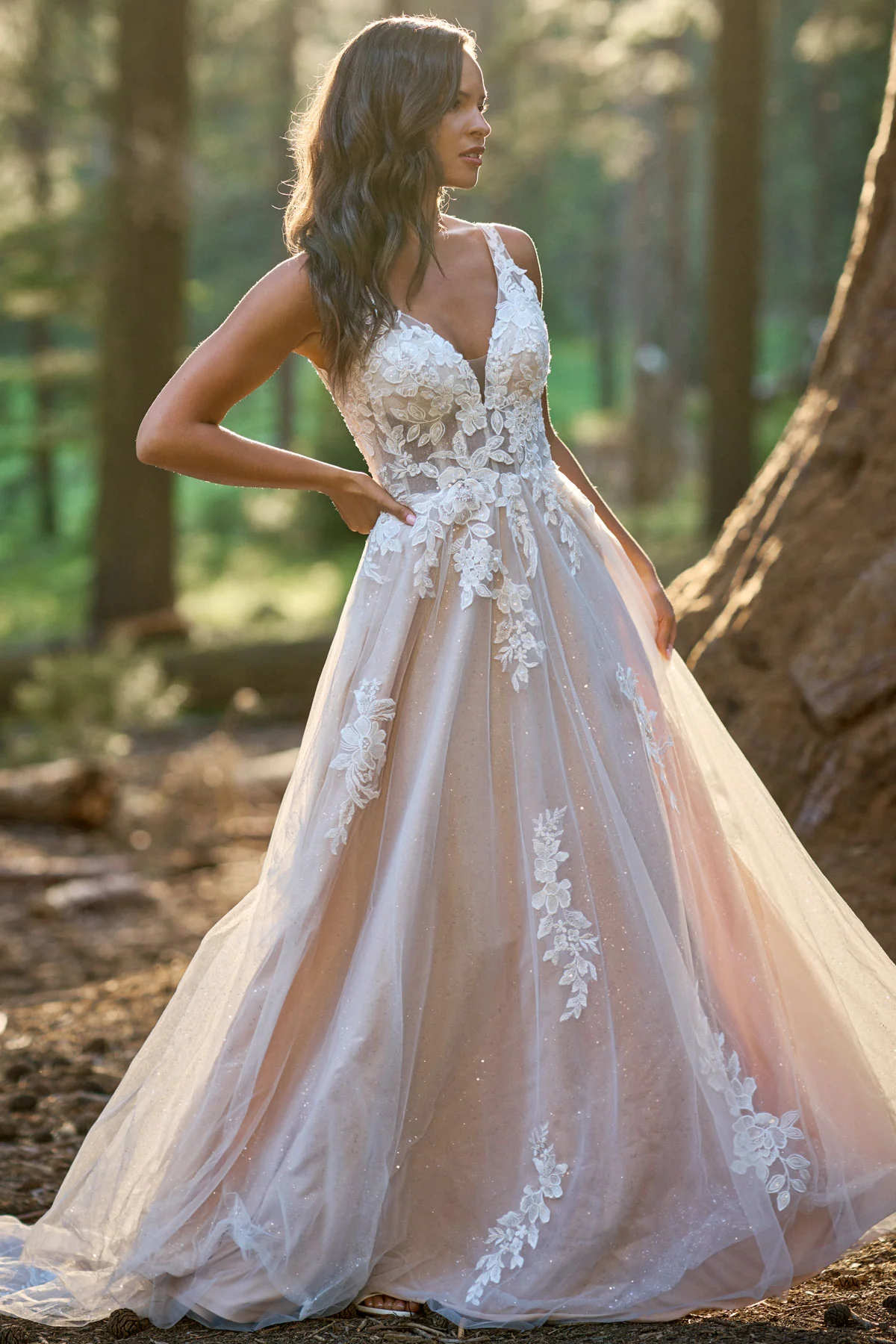 BE675 Perfect Daze Bridal 6 BE675 Perfect Daze Bridal 6