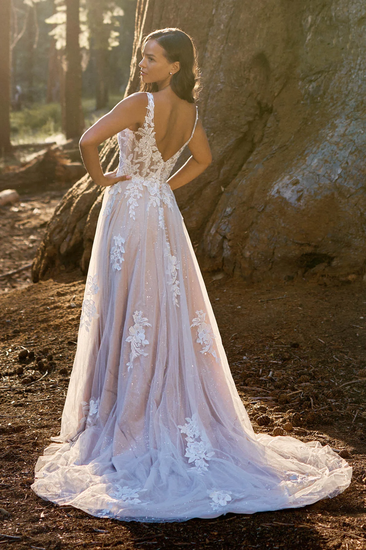 BE675 Perfect Daze Bridal 4 BE675 Perfect Daze Bridal 4