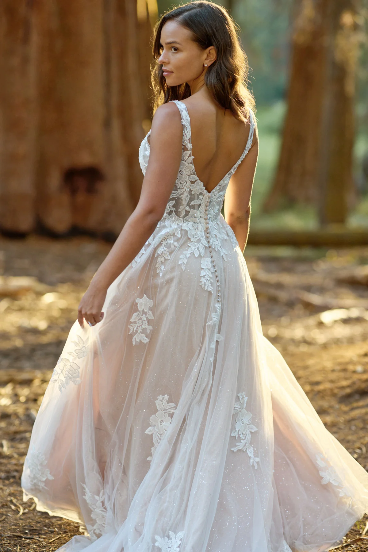 BE675 Perfect Daze Bridal 7 BE675 Perfect Daze Bridal 7