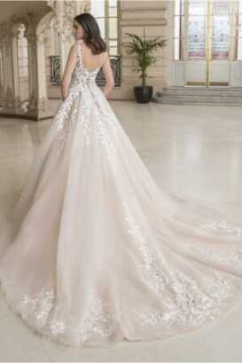 Acadia Perfect Daze Bridal 3