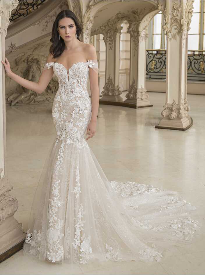 Bernadotte Perfect Daze Bridal 4 Bernadotte Perfect Daze Bridal 4