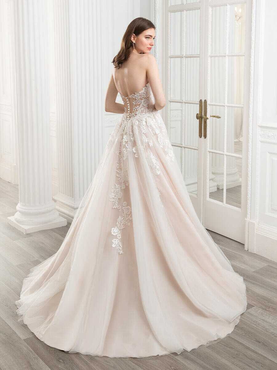 Harper Perfect Daze Bridal 4 Harper Perfect Daze Bridal 4