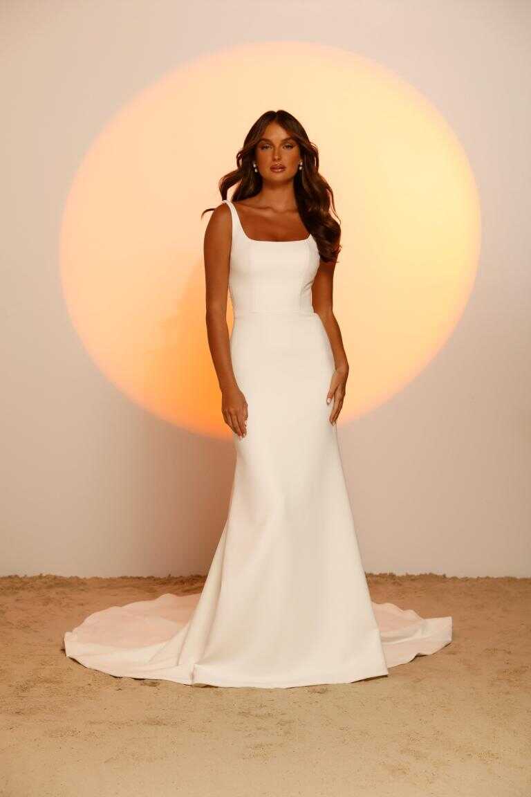 Jona Perfect Daze Bridal 7 Jona Perfect Daze Bridal 7