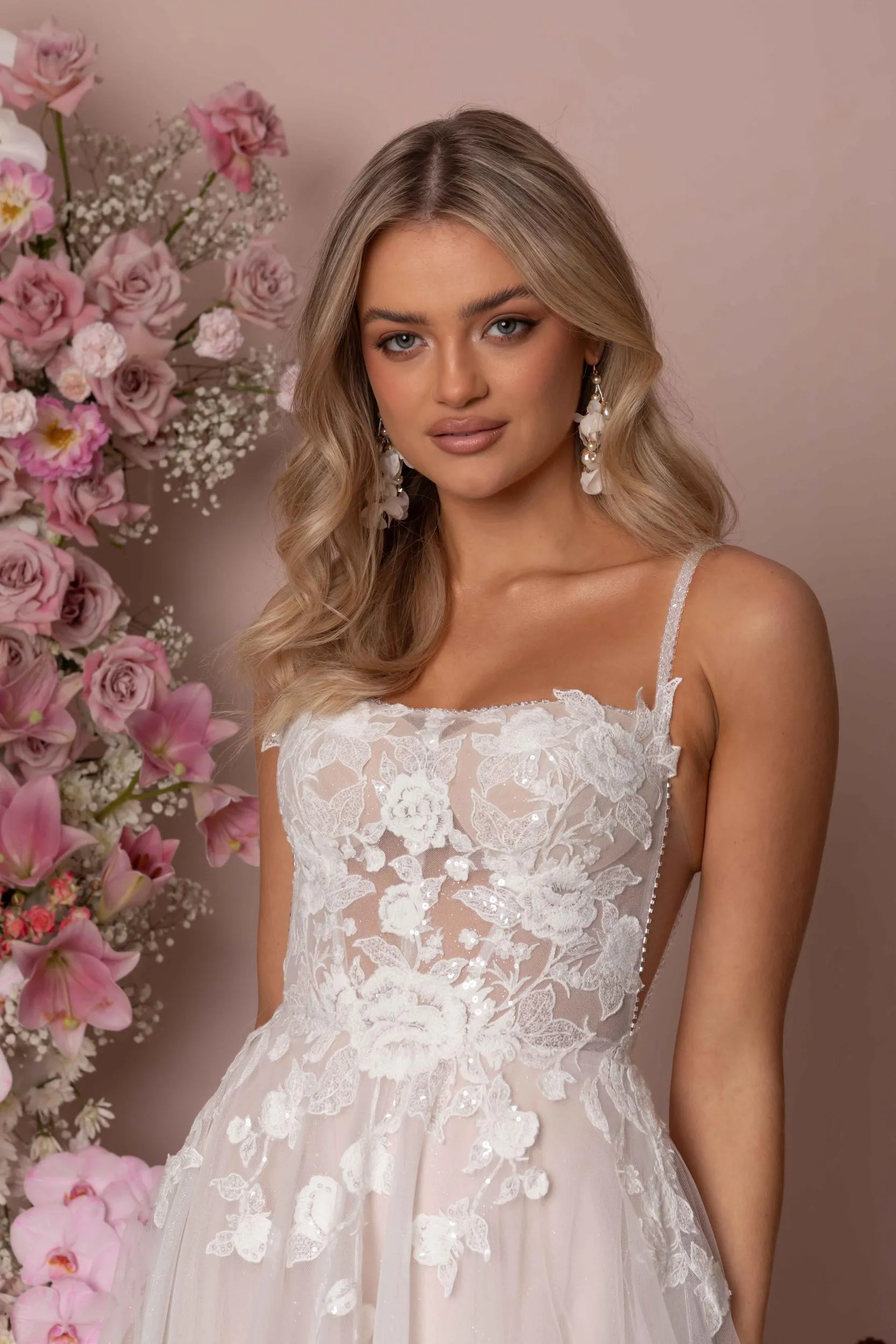 Kalani Perfect Daze Bridal 3 Kalani Perfect Daze Bridal 3