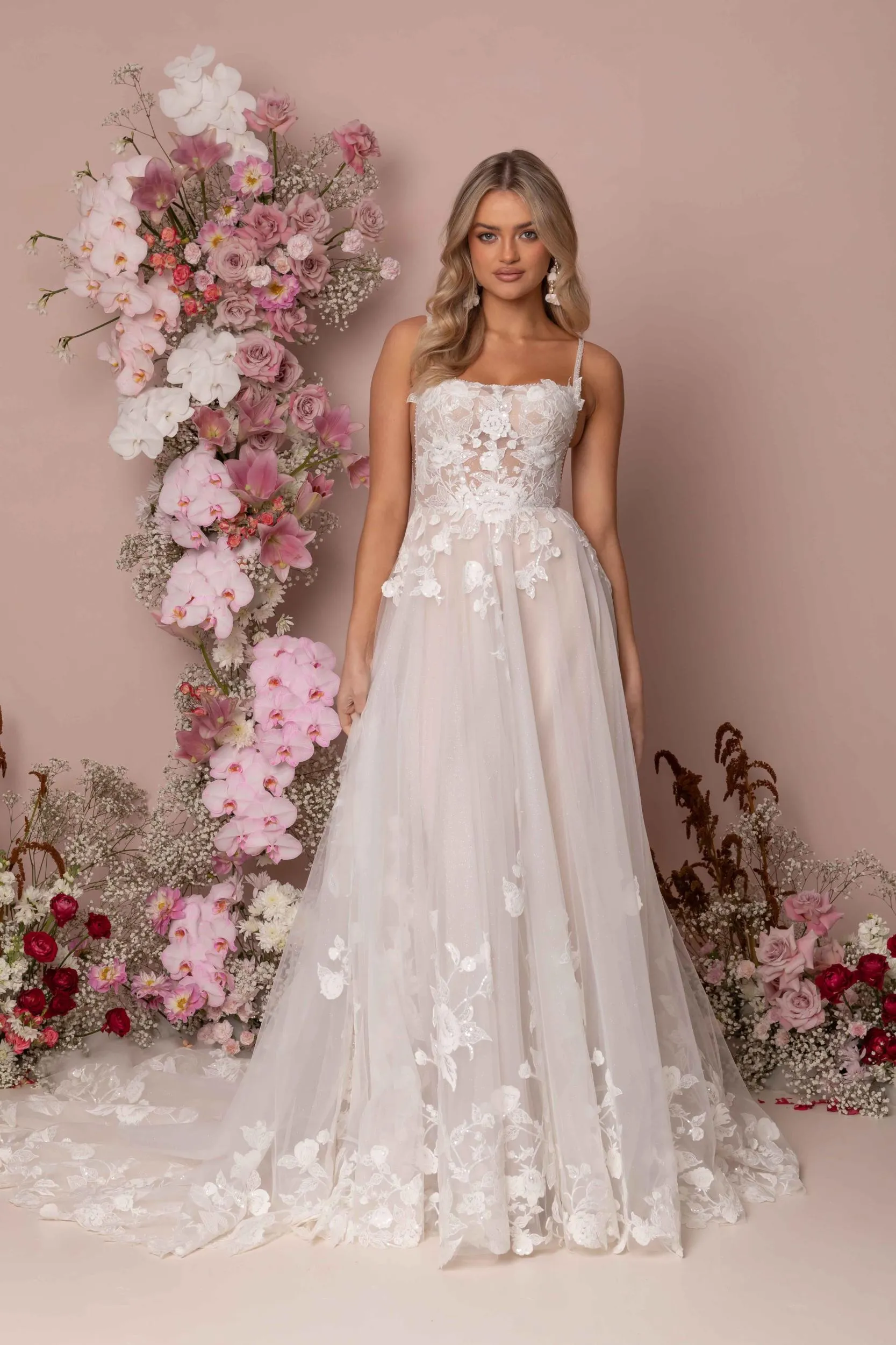Kalani Perfect Daze Bridal 6 Kalani Perfect Daze Bridal 6