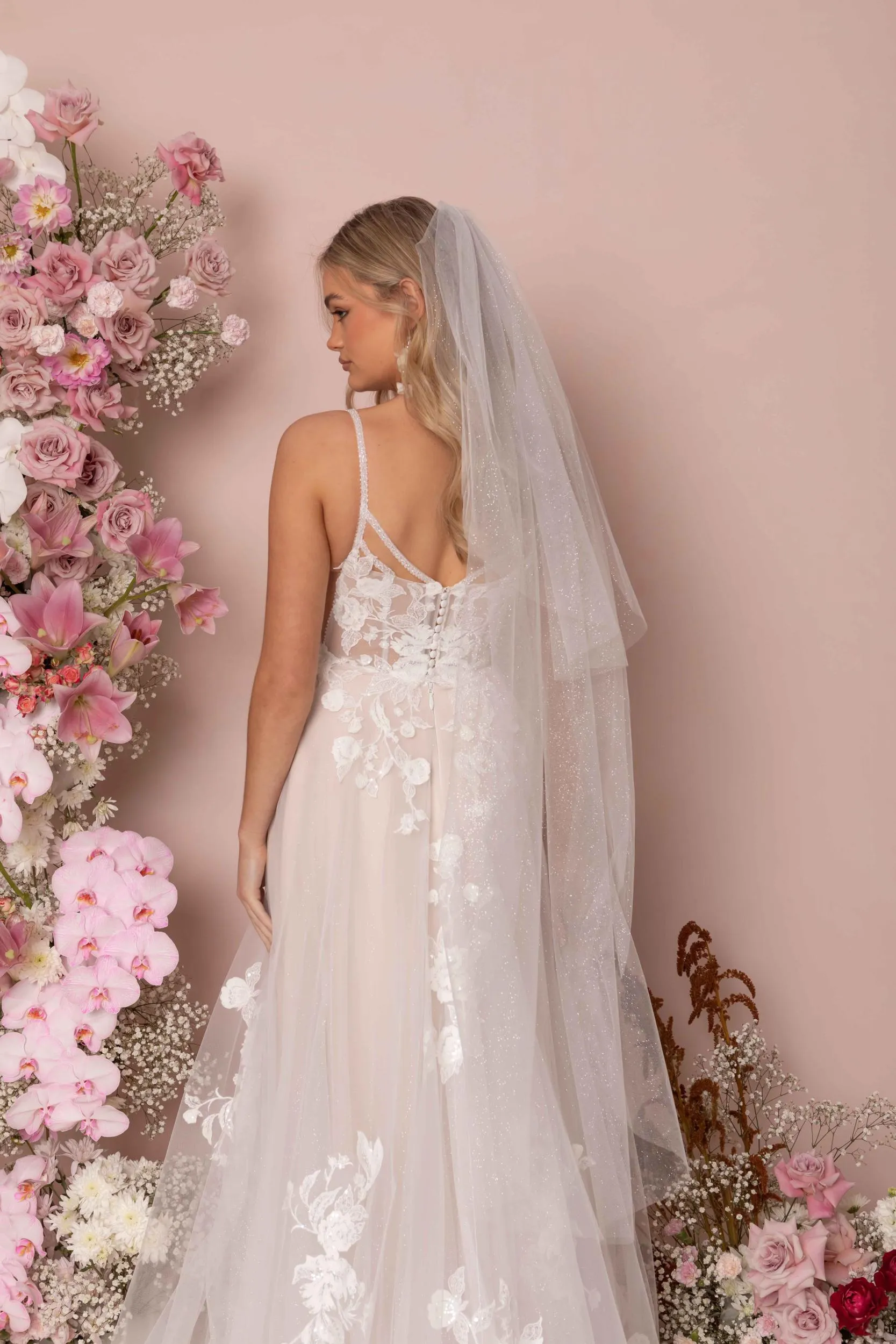 Kalani Perfect Daze Bridal 5 Kalani Perfect Daze Bridal 5