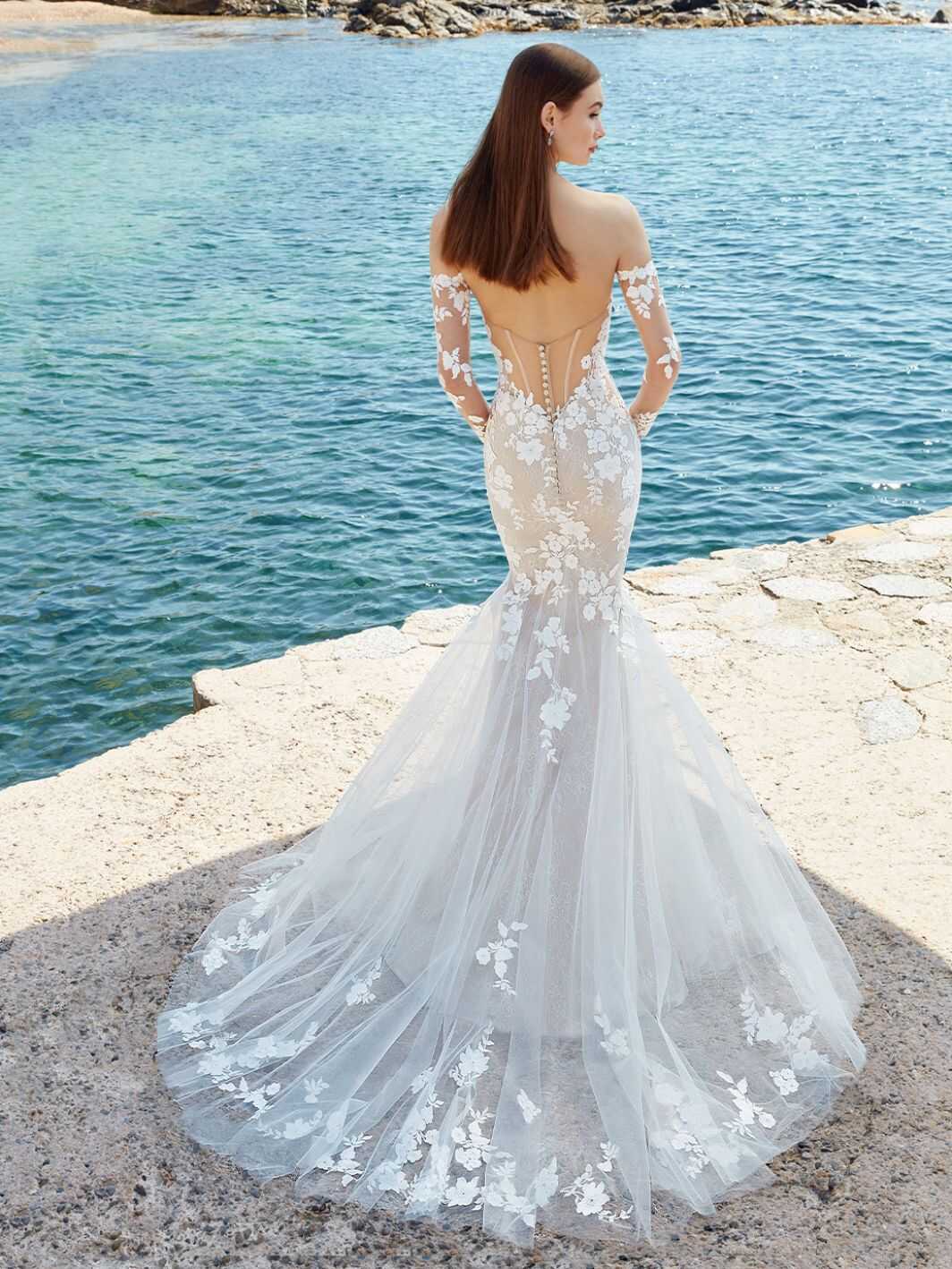 Alexa Perfect Daze Bridal 4 Alexa Perfect Daze Bridal 4