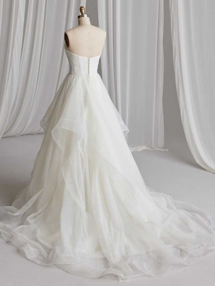 Anniston Lane Perfect Daze Bridal 7 Anniston Lane Perfect Daze Bridal 7